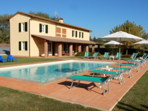Villa Le Farfalle Castelvecchio Di Rocca Barbena